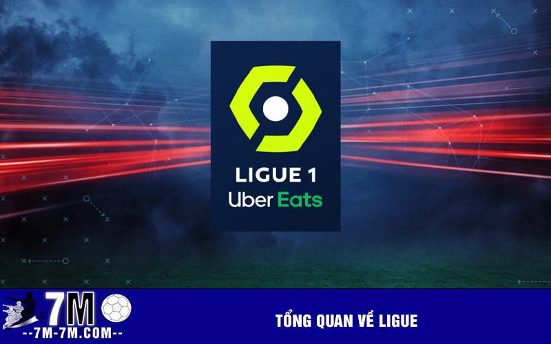 Tổng Quan Về Ligue Tổng Quan Về Ligue
