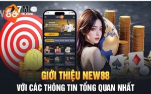 Giới thiệu thương hiệu nhà cái nổi tiếng nhất 2024