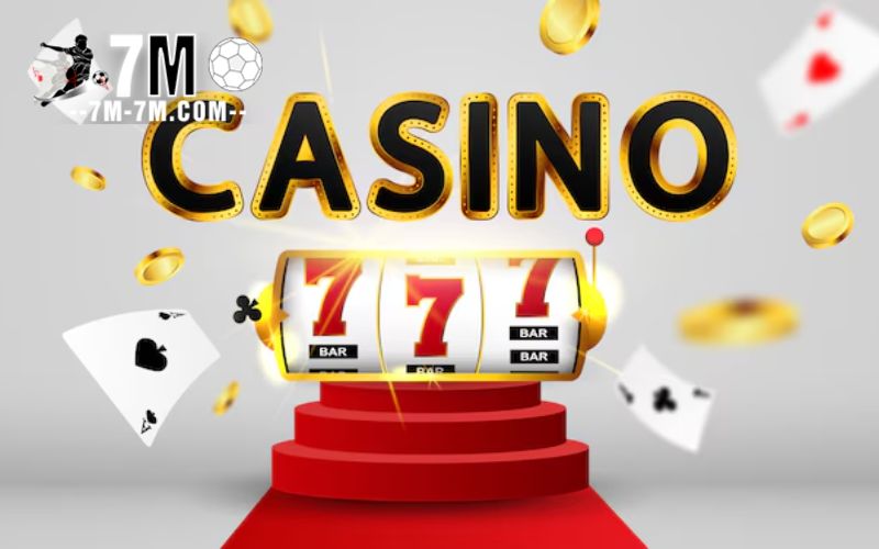 Giới thiệu về casino trực tuyến Giới thiệu về casino trực tuyến