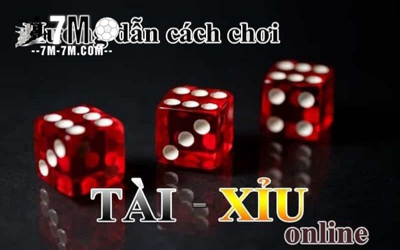 Giới thiệu về tài xỉu online và sự hấp dẫn của trò chơi Giới thiệu về tài xỉu online và sự hấp dẫn của trò chơi