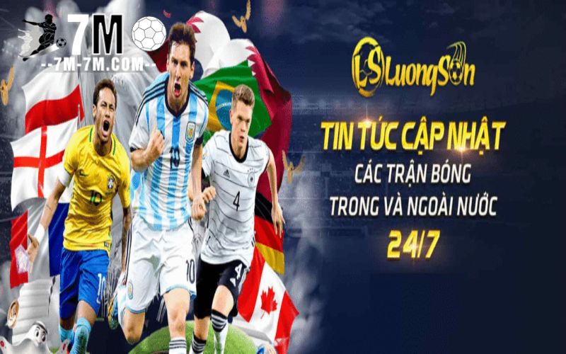 Luongson TV – Giao diện dễ sử dụng, tin tức cập nhật nhanh và hỗ trợ đa nền tảng Luongson TV – Giao diện dễ sử dụng, tin tức cập nhật nhanh và hỗ trợ đa nền tảng