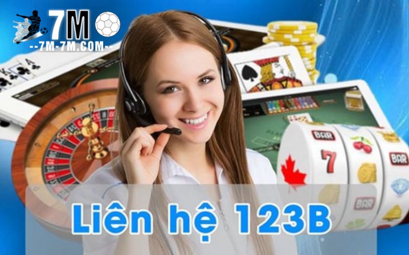 Tại sao liên hệ 123B lại quan trọng với người chơi? Tại sao liên hệ 123B lại quan trọng với người chơi?