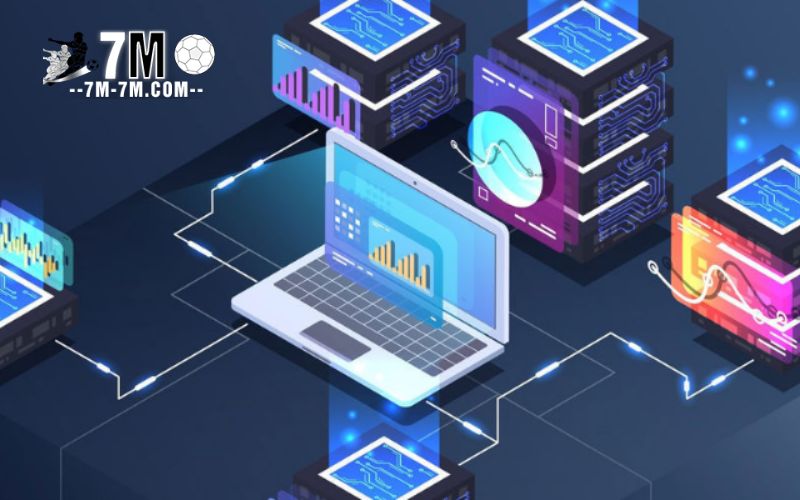 Điện toán đám mây tối ưu băng thông và giảm giật lag hiệu quả Điện toán đám mây tối ưu băng thông và giảm giật lag hiệu quả