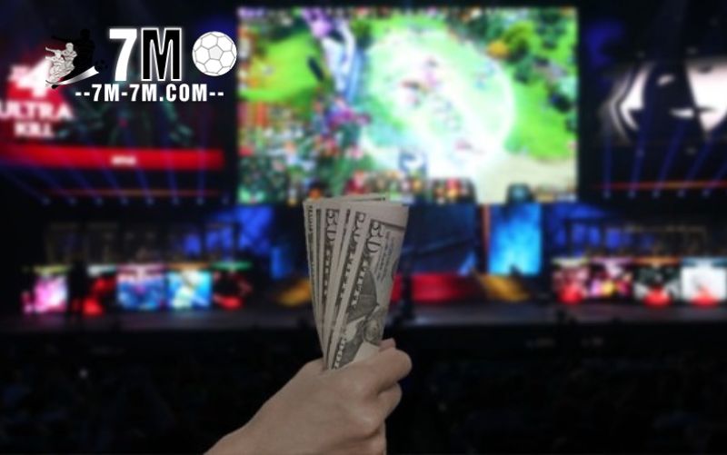 Top giải đấu eSports hấp dẫn nhất hiện nay Top giải đấu eSports hấp dẫn nhất hiện nay